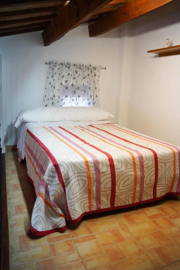 Caseta Montanyana Deltebre Luaran gambar