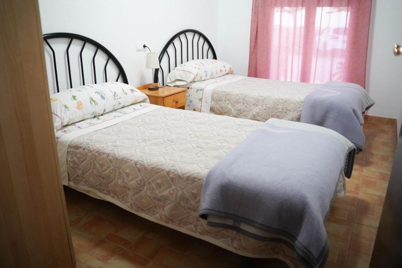 Caseta Montanyana Deltebre Luaran gambar